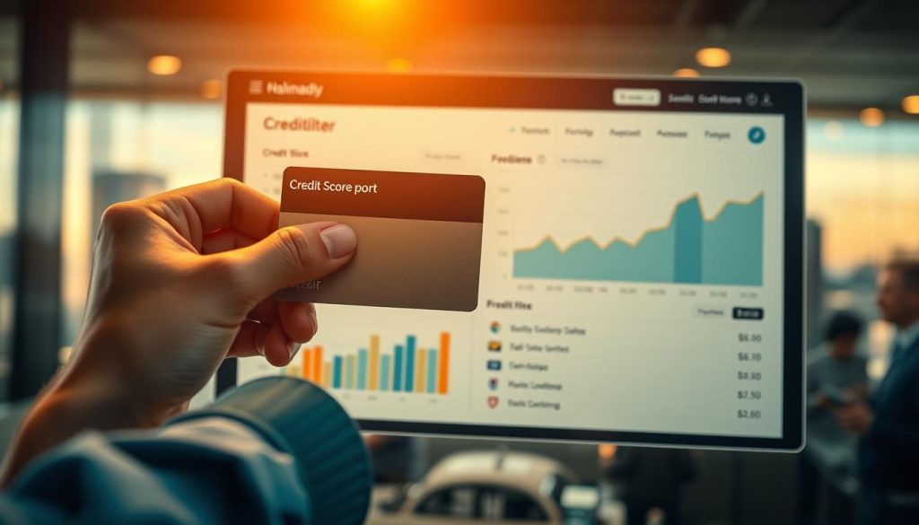 Améliorer score de crédit