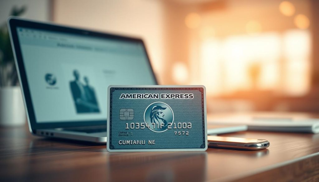 Amex Canada