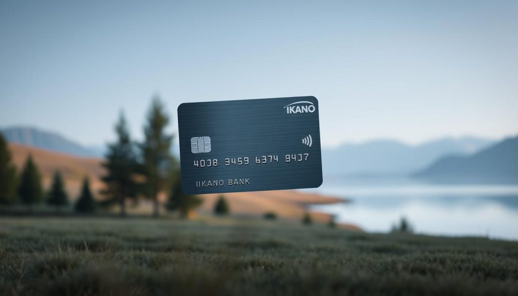 Ikano Bank credit card Sweden requirements approval