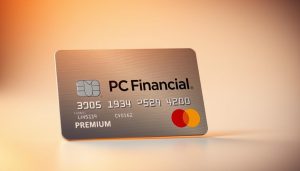 PC Financial Mastercard : Guide de demande en ligne et critères au Canada