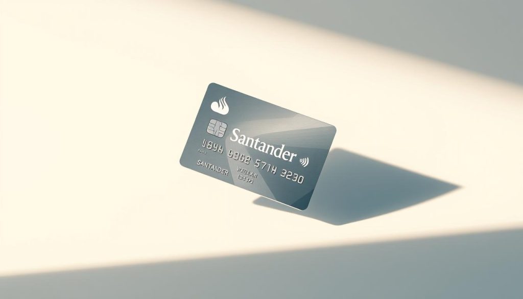 Santander credit card Sweden apply online