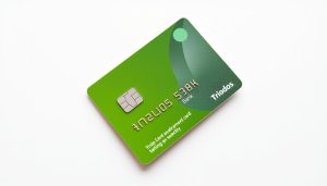 Triodos Bank credit card in the Netherlands costs benefits and security features