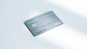 Van Lanschot Kempen credit card in the Netherlands usage conditions and key details