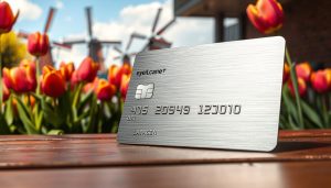Main benefits of using credit cards in the Netherlands clearly outlined