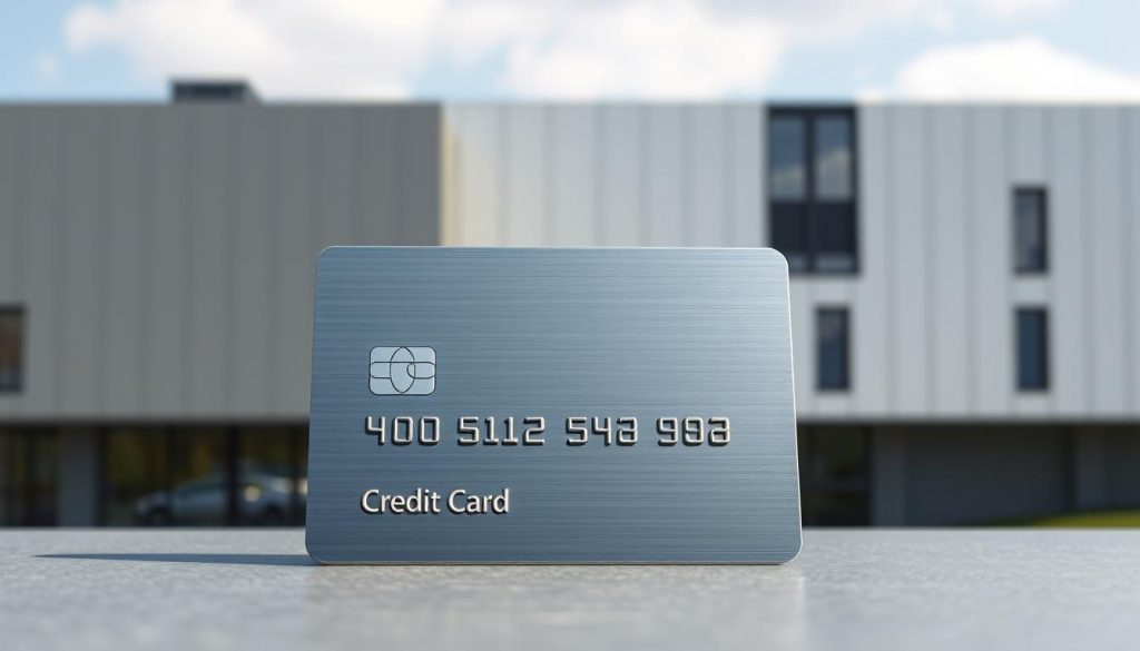 credit cards Sweden limits fees approval