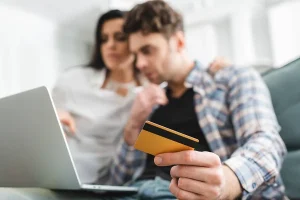 HSBC Credit Card: 100% Online Application Guide
