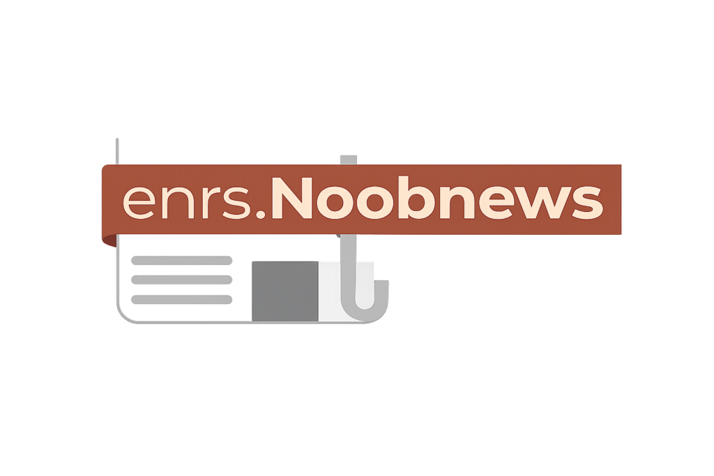 Enrs Noobnews